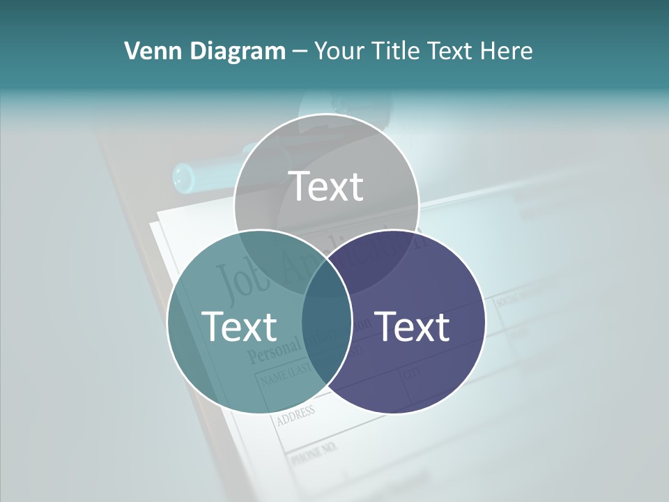 Assistance Hand Background PowerPoint Template