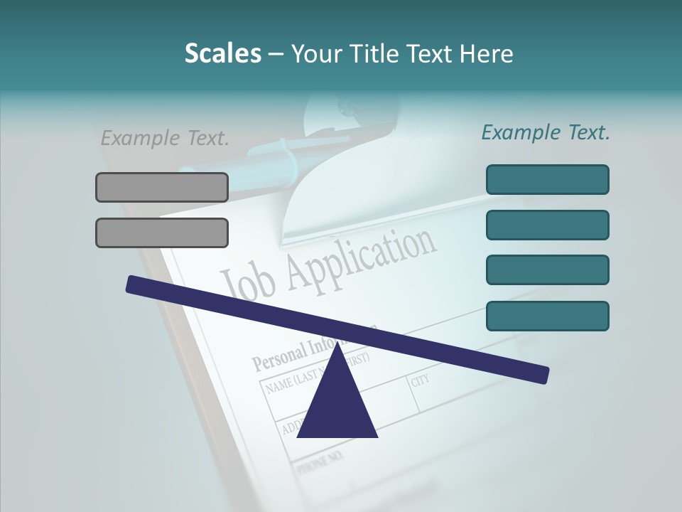 Assistance Hand Background PowerPoint Template