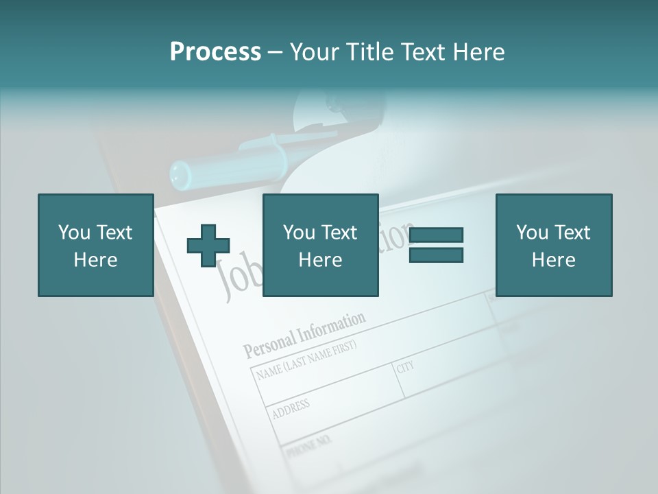 Assistance Hand Background PowerPoint Template