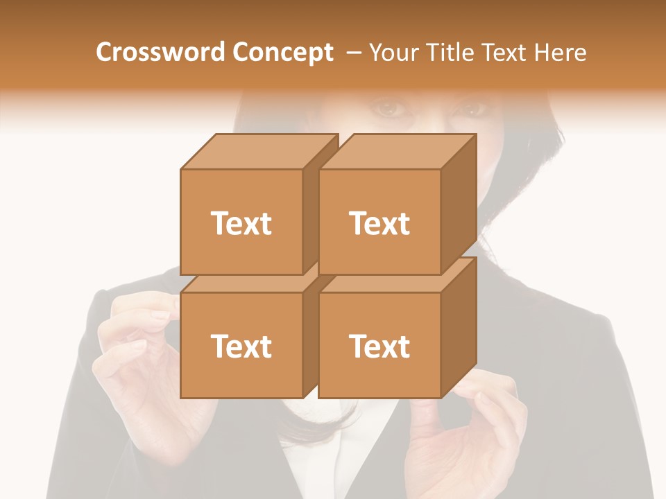 Assistance  Assist PowerPoint Template