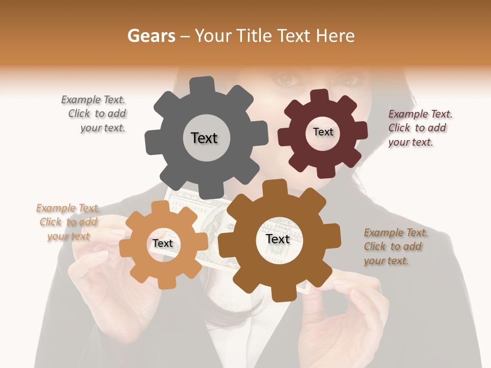 Assistance  Assist PowerPoint Template