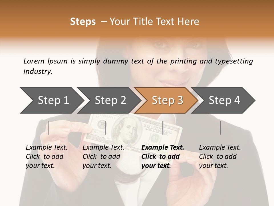 Assistance  Assist PowerPoint Template