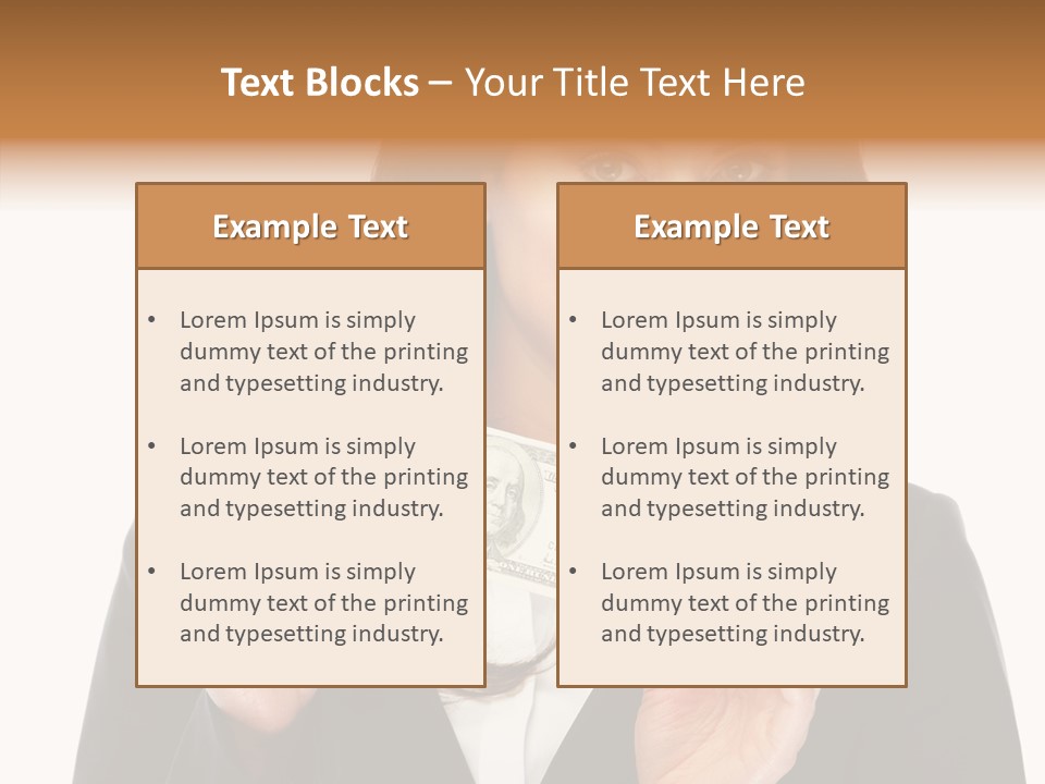 Assistance  Assist PowerPoint Template