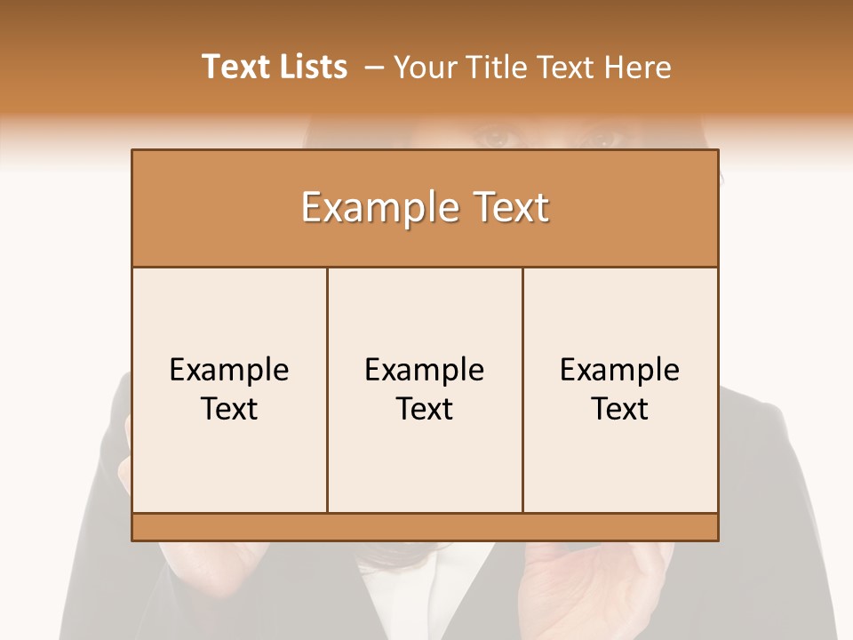 Assistance  Assist PowerPoint Template
