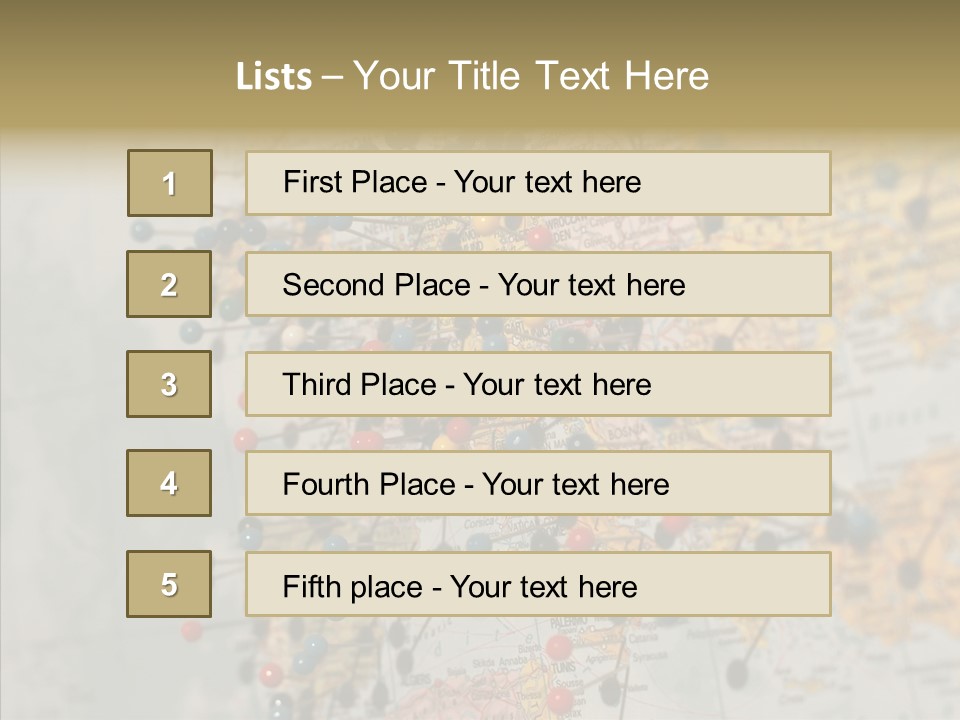 Helping Hand Old Two PowerPoint Template