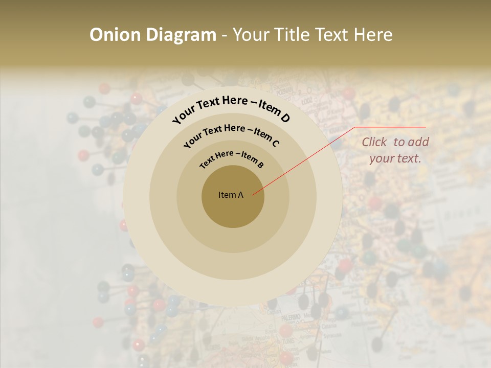 Helping Hand Old Two PowerPoint Template