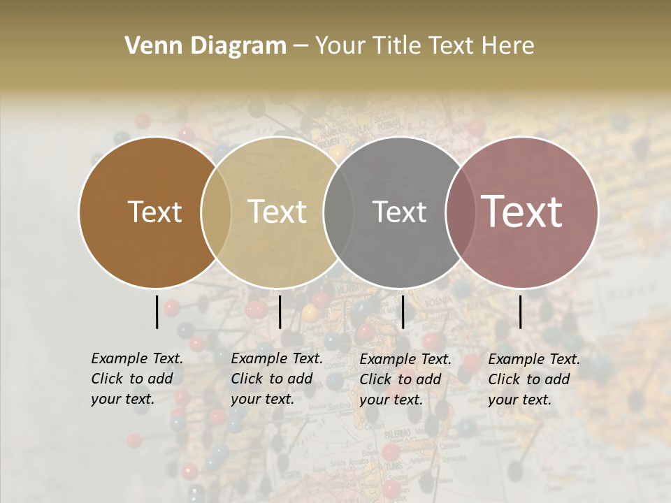 Helping Hand Old Two PowerPoint Template