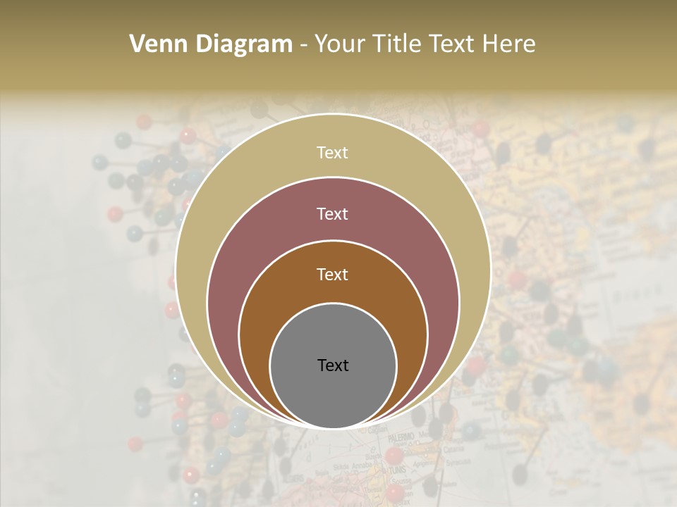 Helping Hand Old Two PowerPoint Template