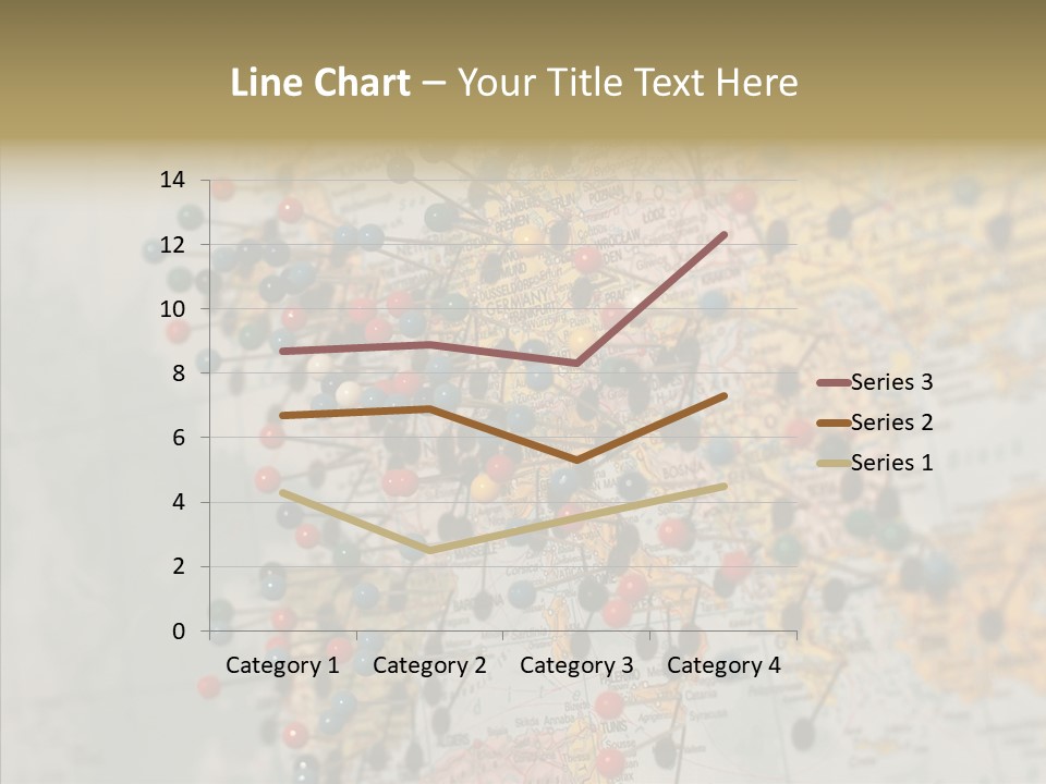 Helping Hand Old Two PowerPoint Template