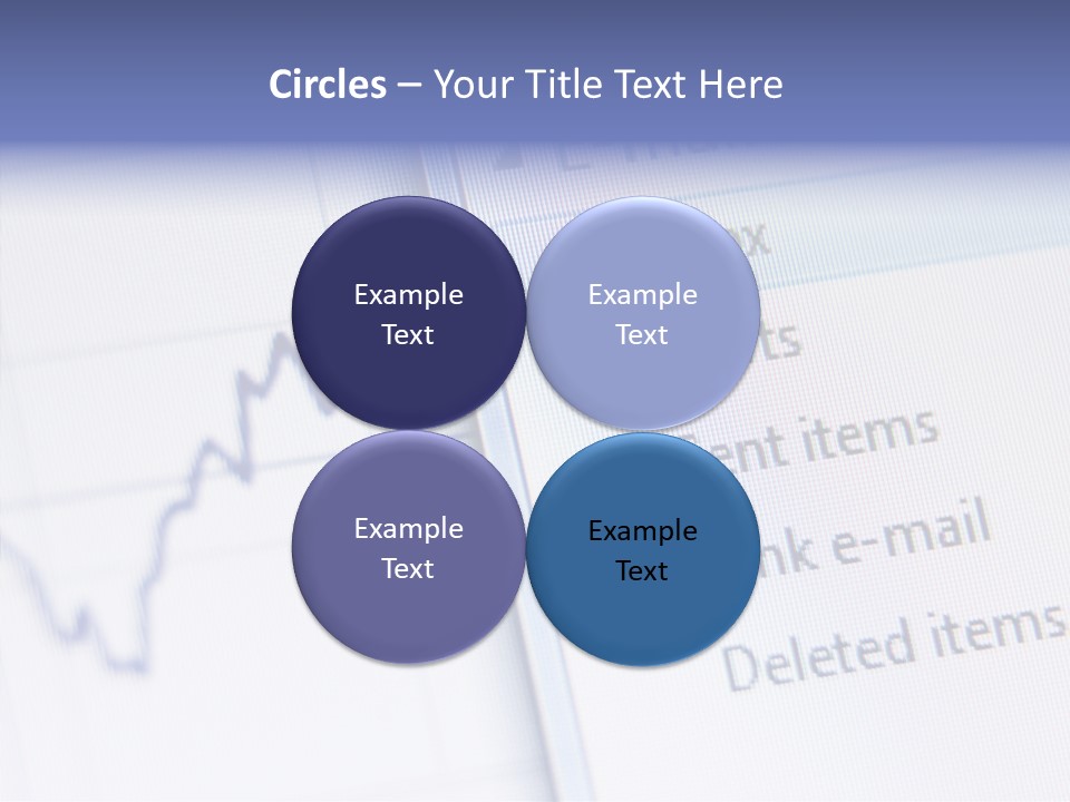 Assistance Sharing Two PowerPoint Template
