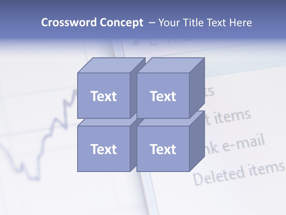 Assistance Sharing Two PowerPoint Template