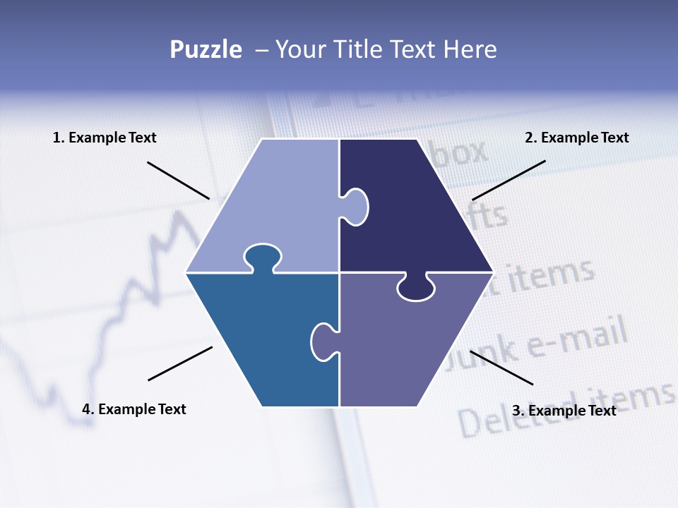 Assistance Sharing Two PowerPoint Template