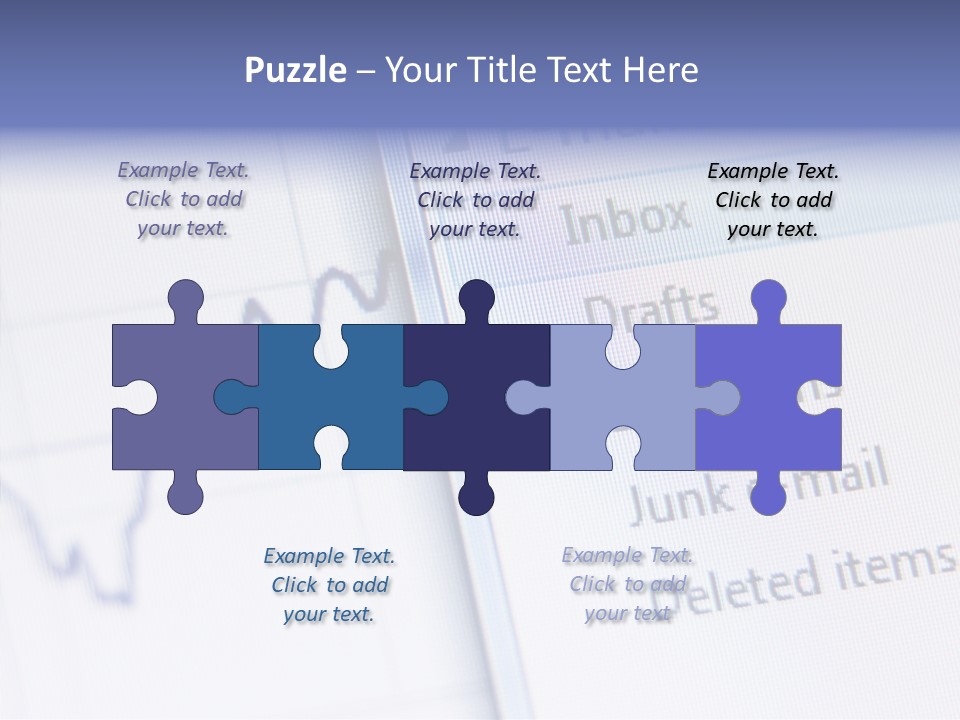 Assistance Sharing Two PowerPoint Template