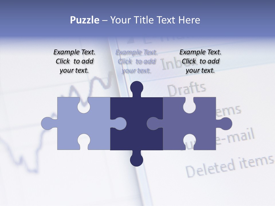 Assistance Sharing Two PowerPoint Template