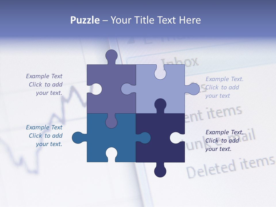 Assistance Sharing Two PowerPoint Template