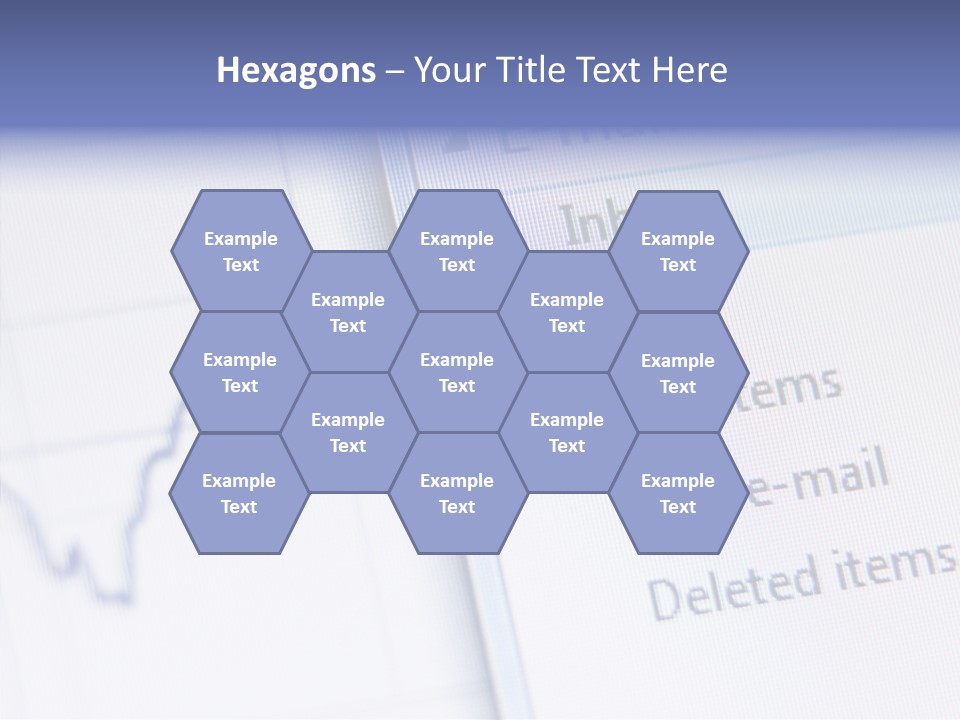 Assistance Sharing Two PowerPoint Template