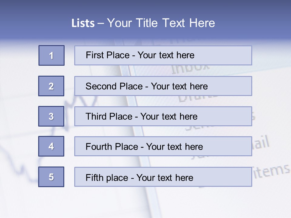 Assistance Sharing Two PowerPoint Template