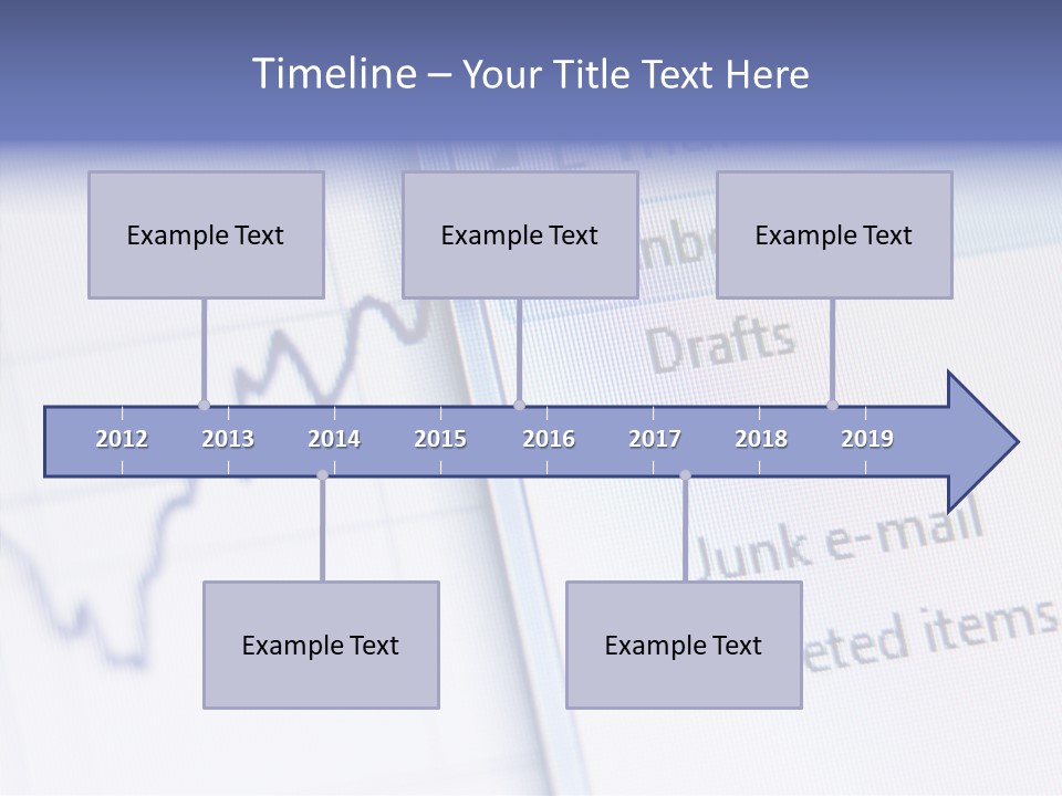 Assistance Sharing Two PowerPoint Template