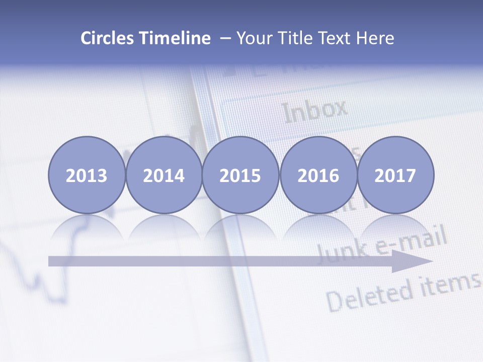 Assistance Sharing Two PowerPoint Template