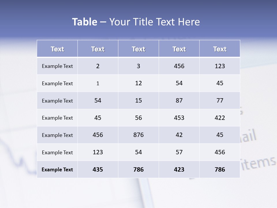 Assistance Sharing Two PowerPoint Template