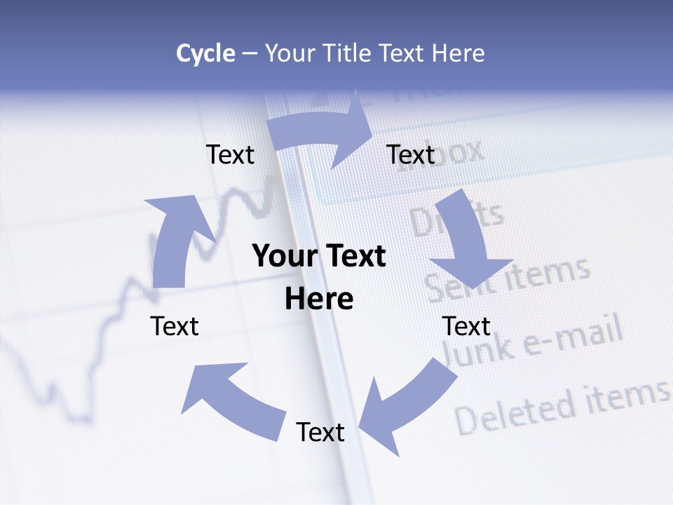 Assistance Sharing Two PowerPoint Template