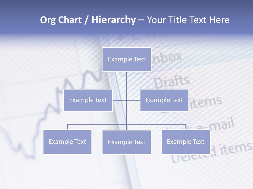 Assistance Sharing Two PowerPoint Template