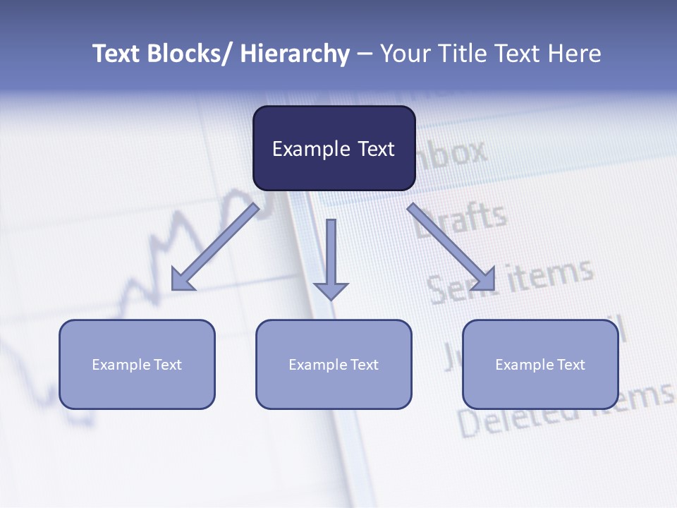 Assistance Sharing Two PowerPoint Template