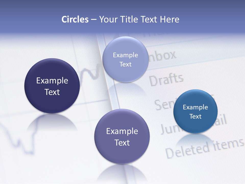 Assistance Sharing Two PowerPoint Template
