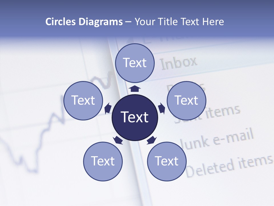 Assistance Sharing Two PowerPoint Template