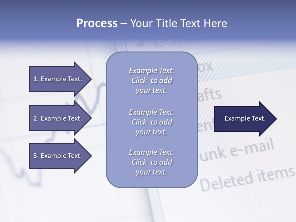 Assistance Sharing Two PowerPoint Template