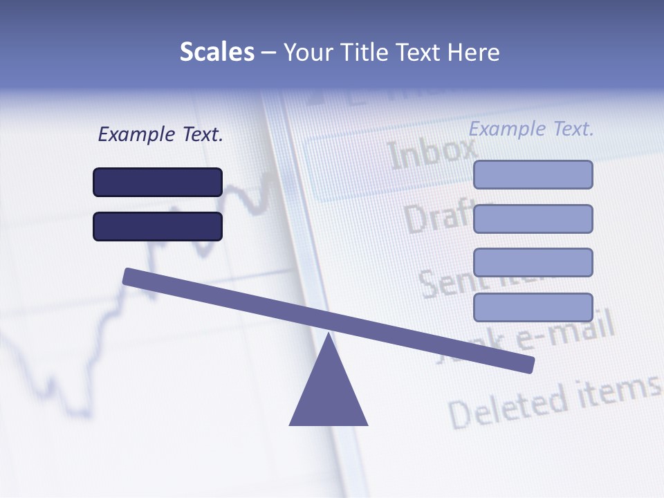 Assistance Sharing Two PowerPoint Template