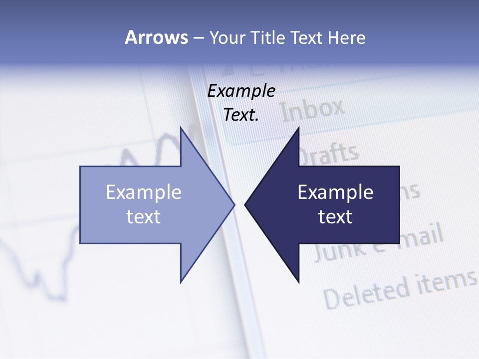 Assistance Sharing Two PowerPoint Template