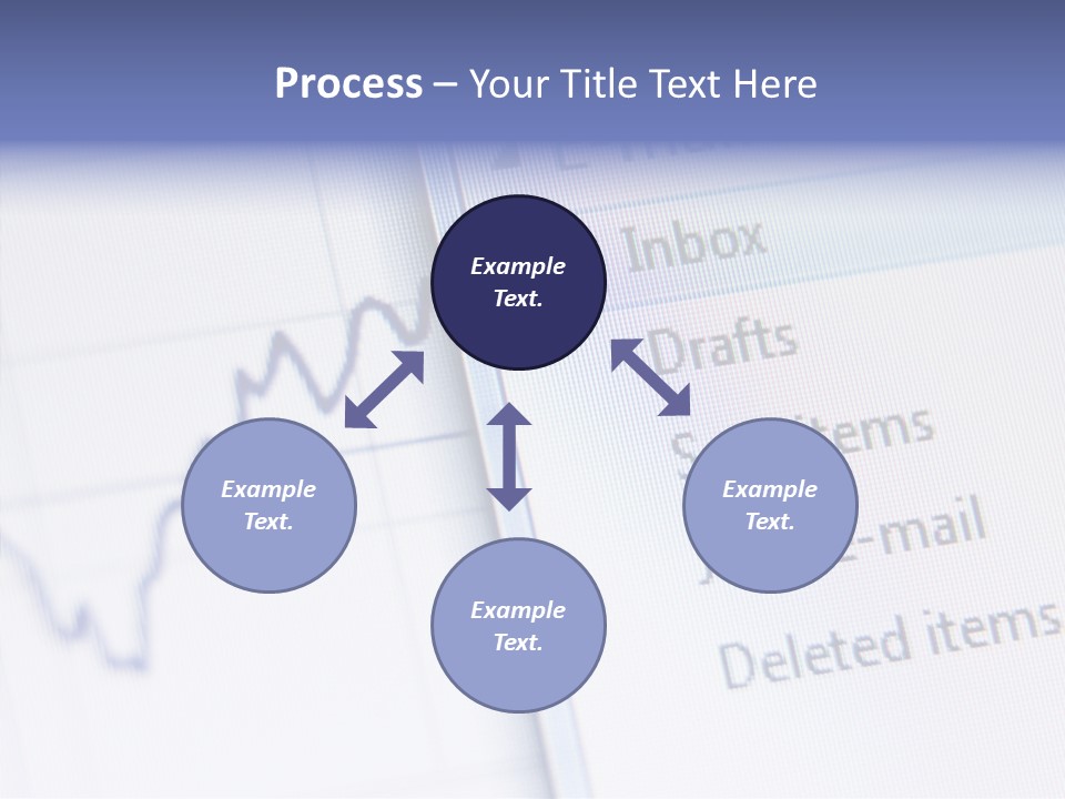 Assistance Sharing Two PowerPoint Template