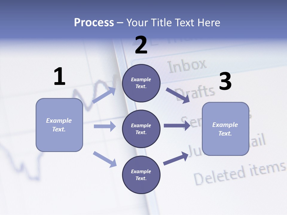 Assistance Sharing Two PowerPoint Template