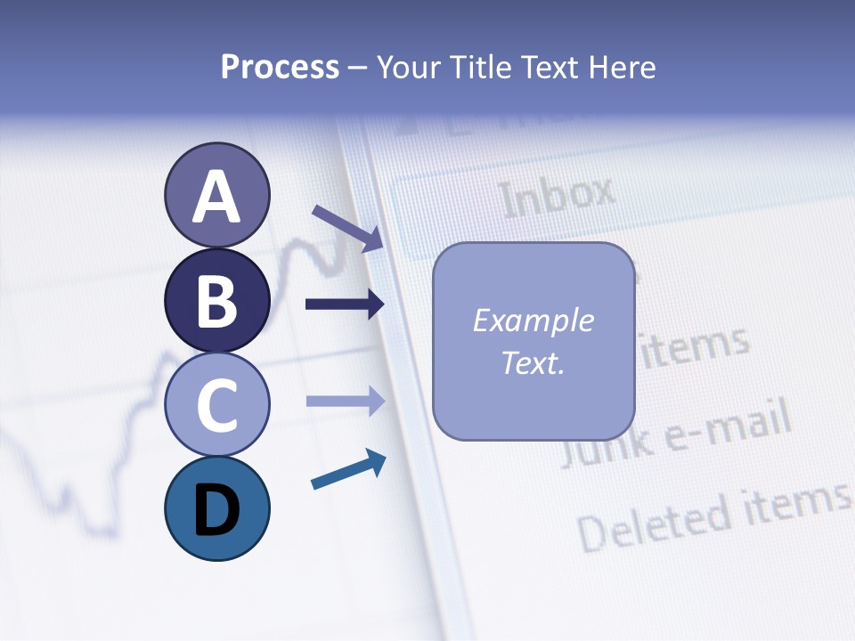 Assistance Sharing Two PowerPoint Template