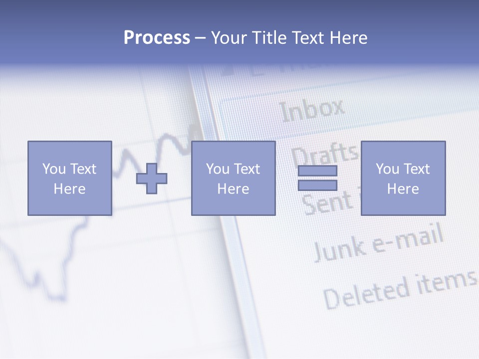 Assistance Sharing Two PowerPoint Template