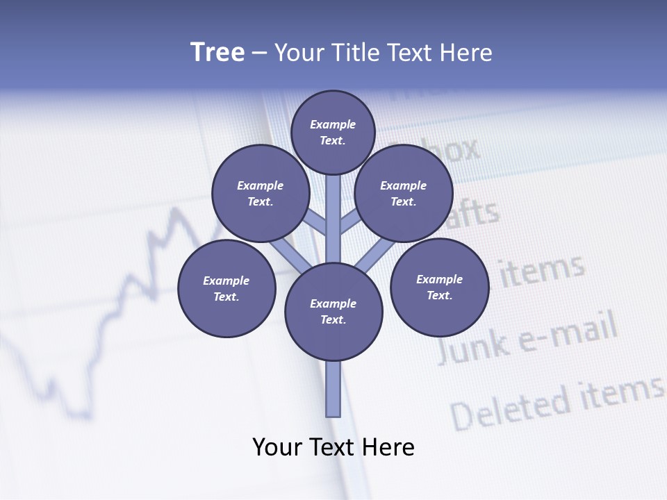 Assistance Sharing Two PowerPoint Template
