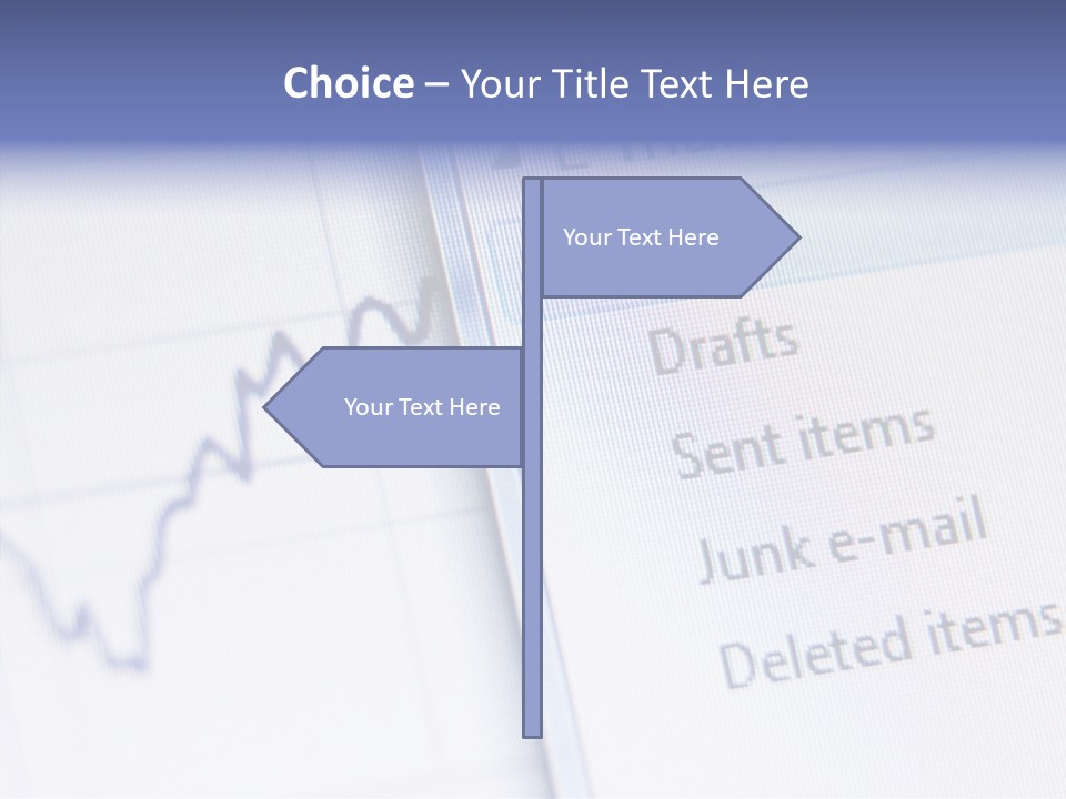 Assistance Sharing Two PowerPoint Template