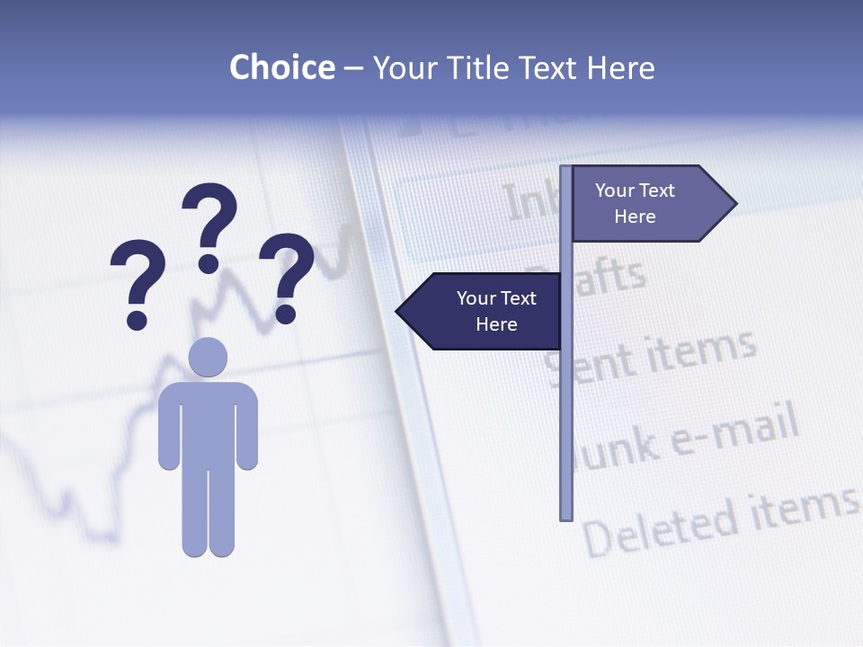 Assistance Sharing Two PowerPoint Template