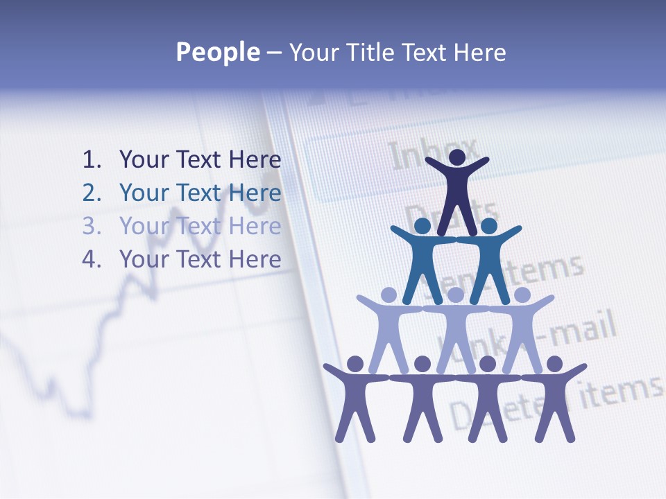Assistance Sharing Two PowerPoint Template