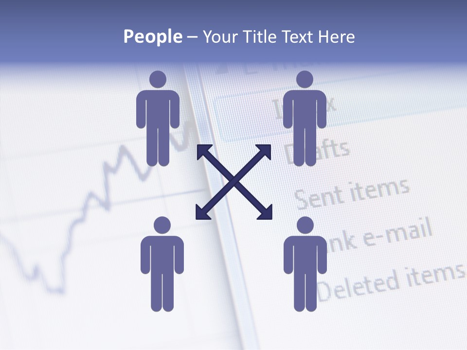 Assistance Sharing Two PowerPoint Template