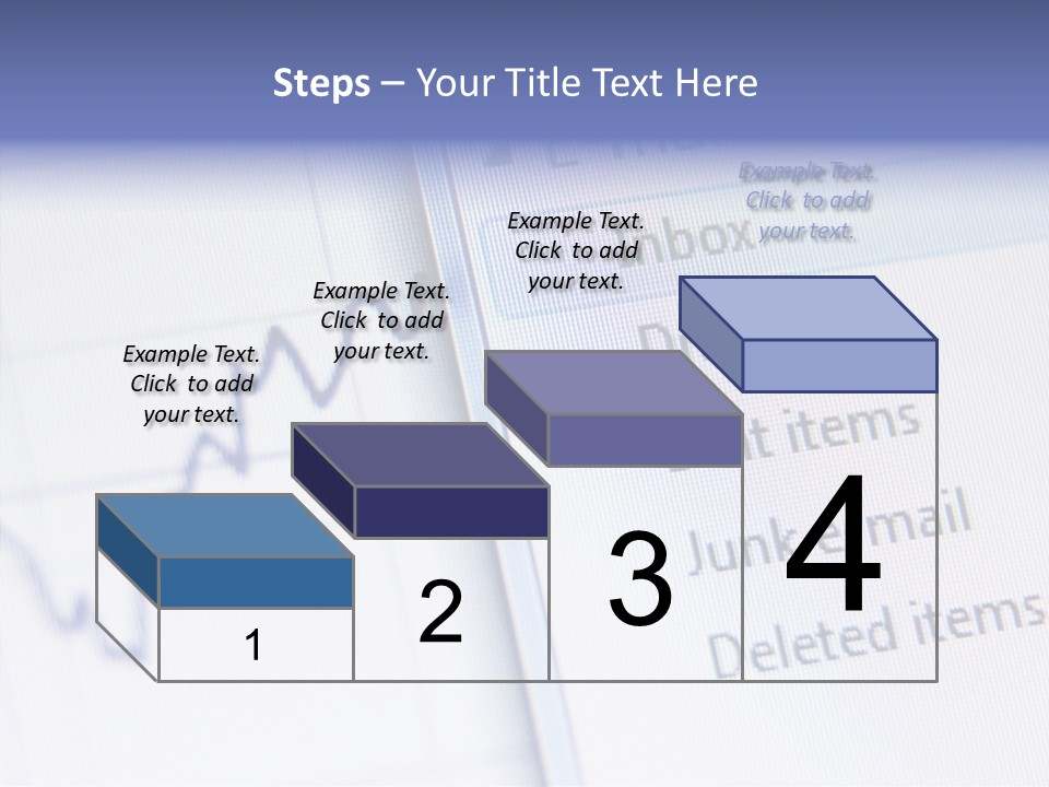 Assistance Sharing Two PowerPoint Template