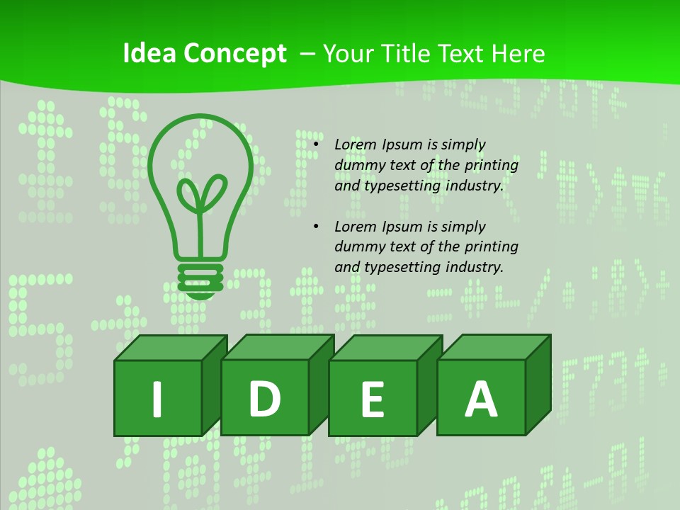 Senior  Finger Two PowerPoint Template