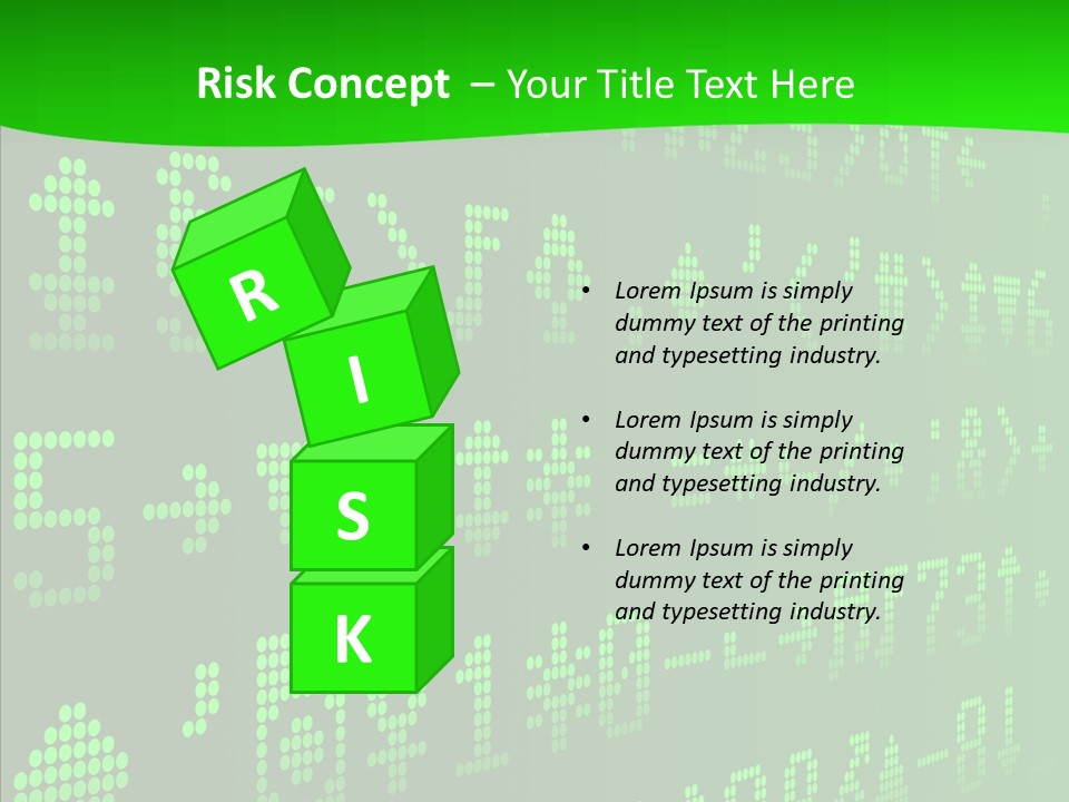 Senior  Finger Two PowerPoint Template