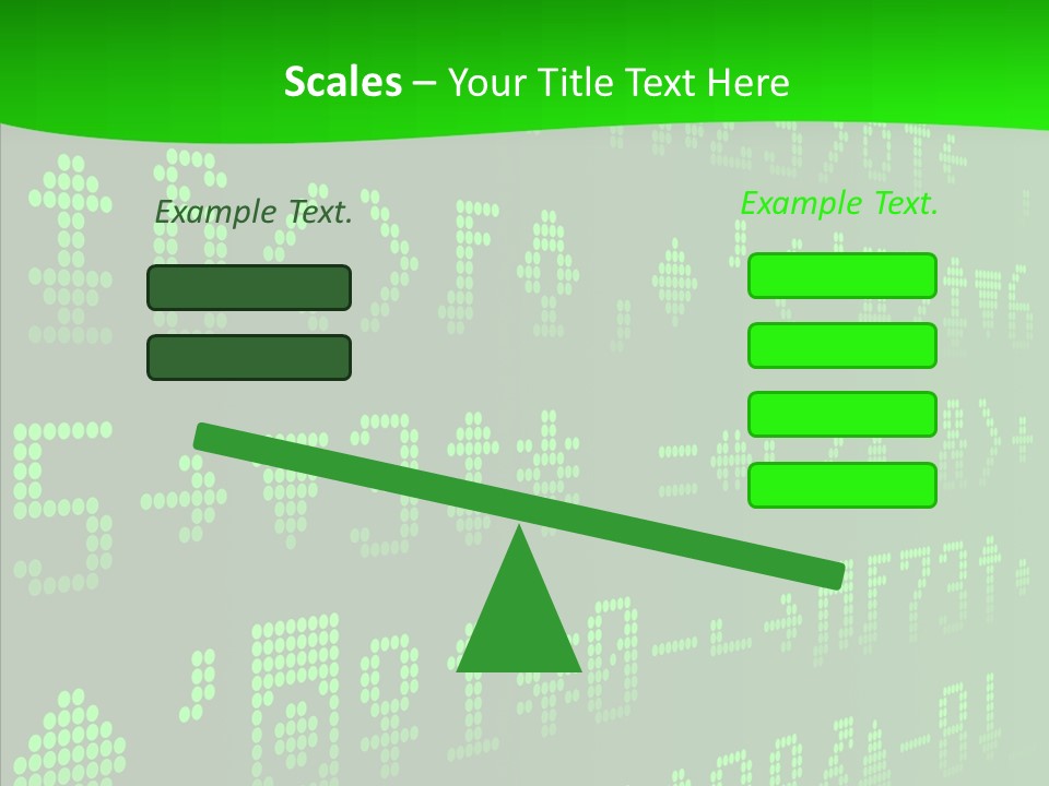 Senior  Finger Two PowerPoint Template