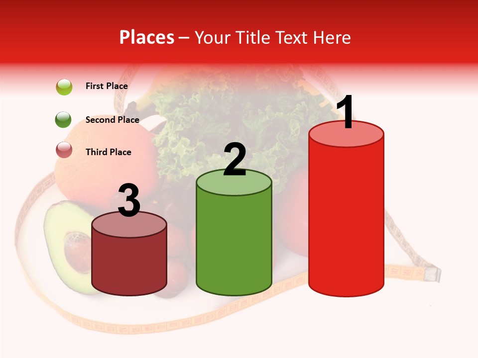 Female Closeup Holding Hands PowerPoint Template