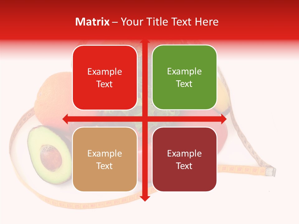 Female Closeup Holding Hands PowerPoint Template