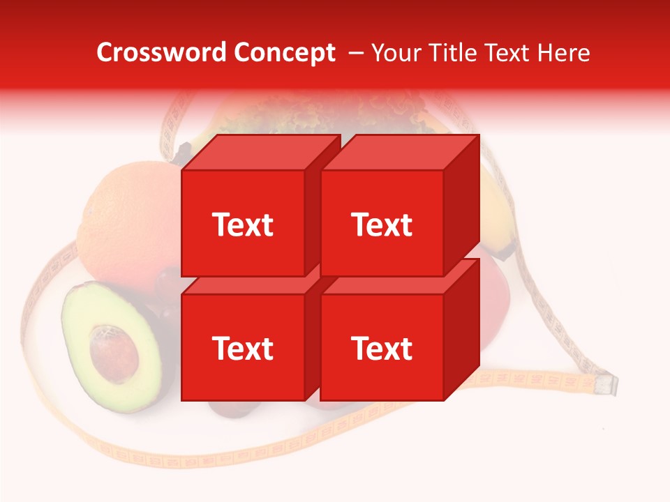 Female Closeup Holding Hands PowerPoint Template