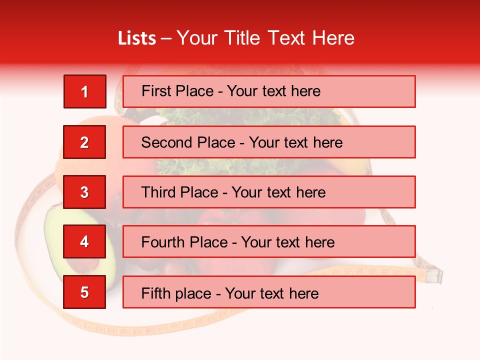 Female Closeup Holding Hands PowerPoint Template