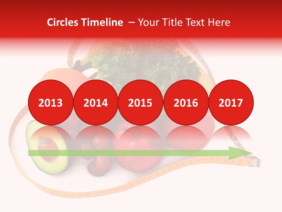 Female Closeup Holding Hands PowerPoint Template